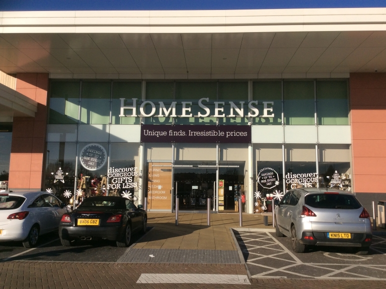 Images Homesense  Rugby