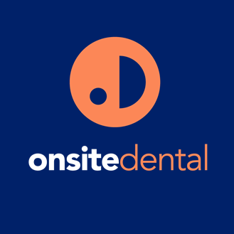 Onsite Dental - NYC Midtown Logo