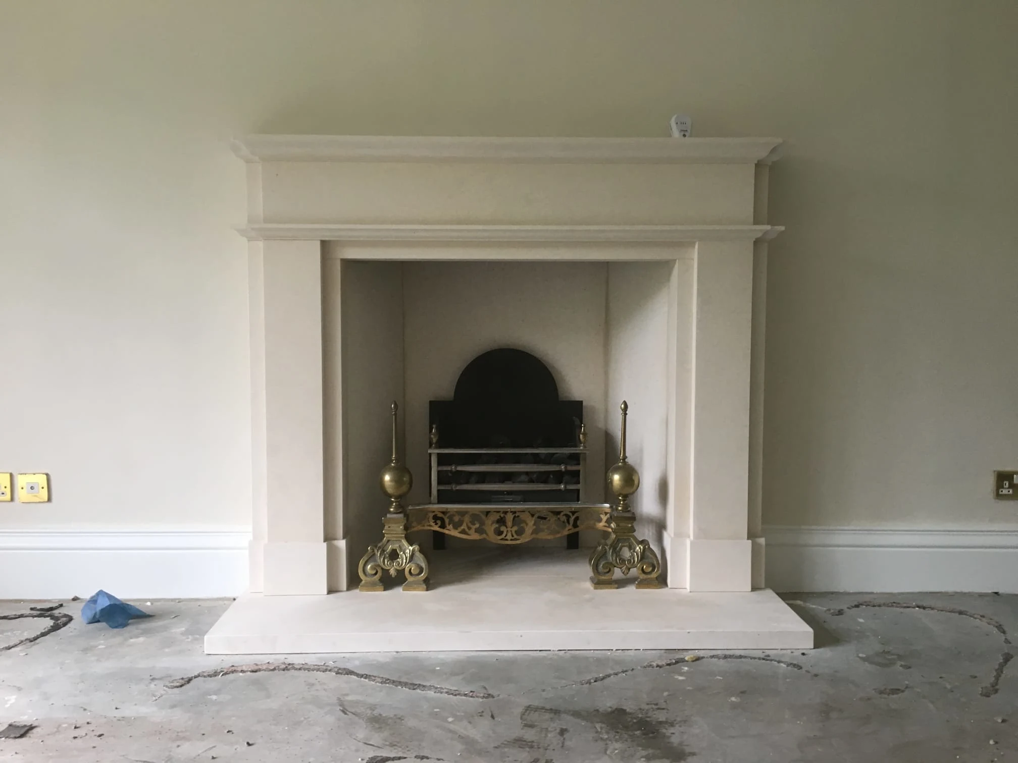 Images RDR Stoves & Installations