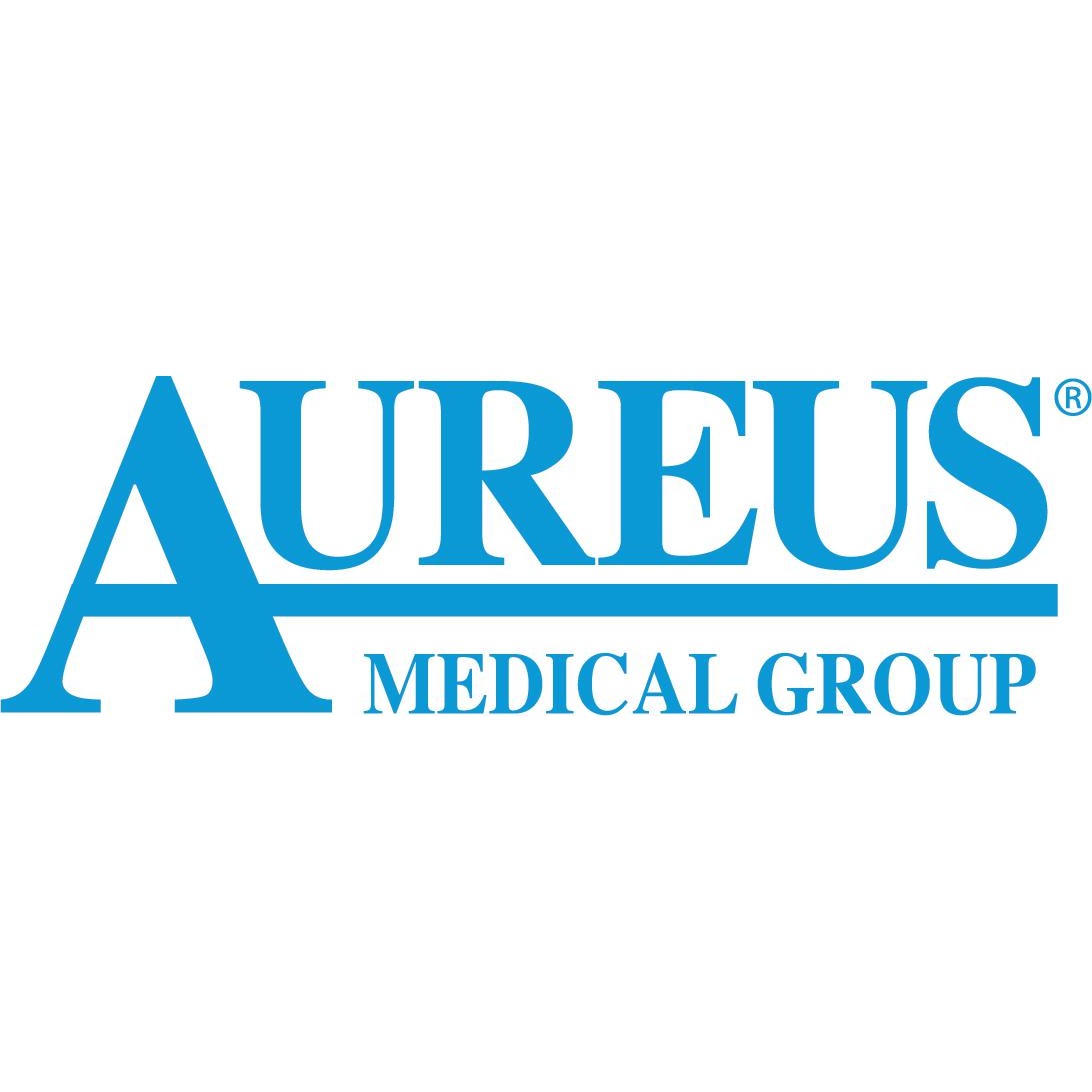 Aureus Medical Group Logo