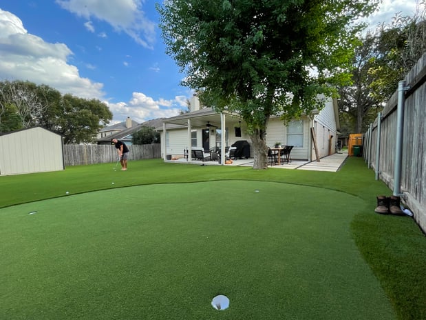 Images Waterloo Turf Austin