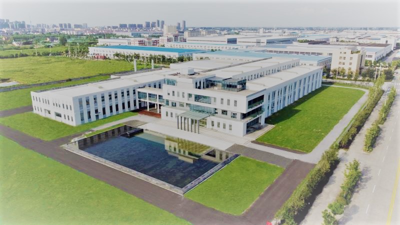 iForm Swiss AG, Bösch 35 in Hünenberg