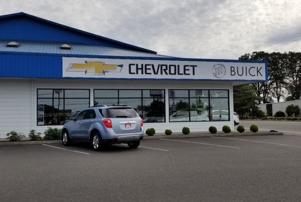 Images Awesome Chevrolet Buick