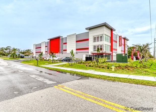 Images CubeSmart Self Storage