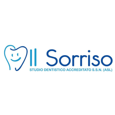 Il Sorriso - Studio Dentistico Accreditato S.S.N. Logo