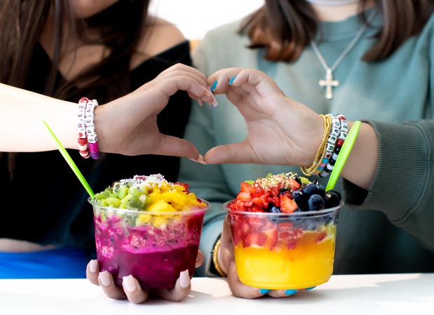 Images Jugo Acai & Juice Bar