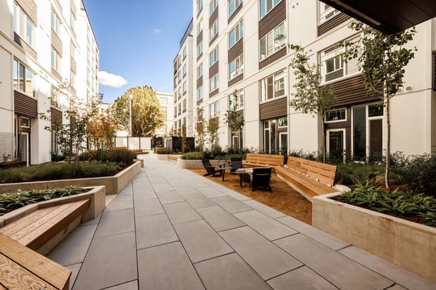 Images Modera Morrison