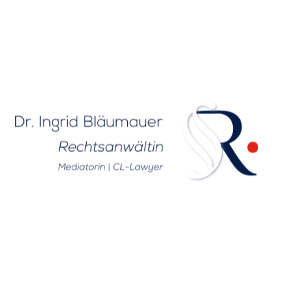 Logo von Dr. Ingrid Bläumauer