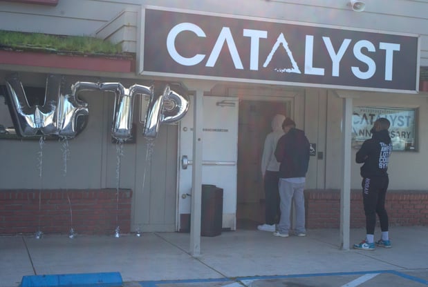 Images Catalyst Cannabis Marina