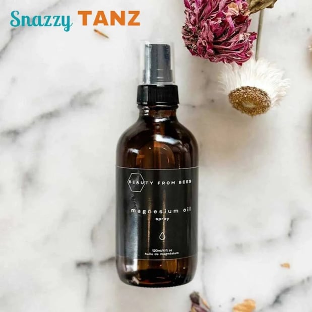 Images Snazzy Tanz Body Rejuvenation, Wellness & Tanning Salon