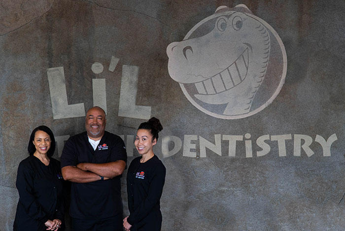 Images Li'l Teeth Dentistry