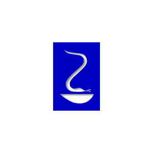 Paracelsus-Apotheke Mannheim Logo