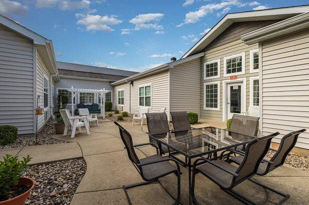 Images Chapters Living of Edwardsville