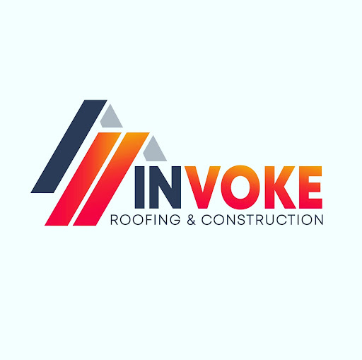 Images Invoke Roofing & Construction
