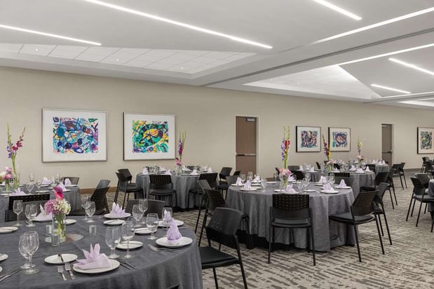 Images The Art Hotel Denver, Curio Collection by Hilton