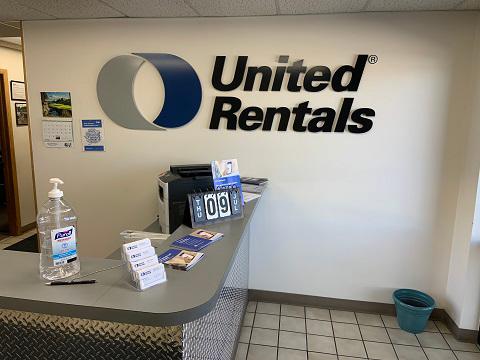 United Rentals - Power & HVAC Photo