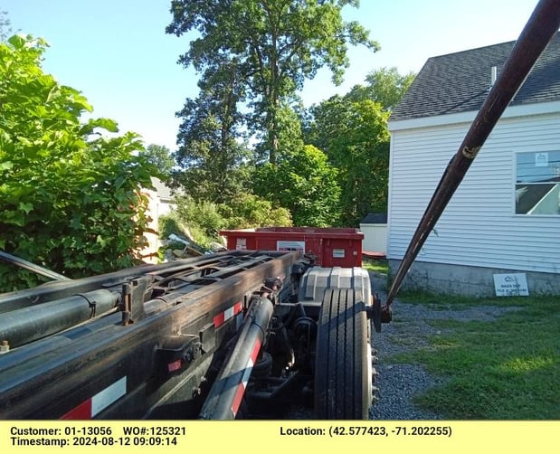Images Dumpsters R Us, Inc