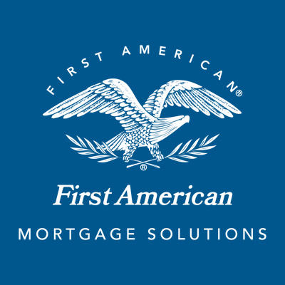 First American Mortgage Solutions Logo