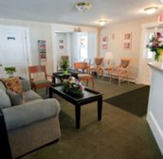 Interior of Plymouth General Dentistry | Plymouth, NH