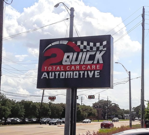 Images 2 QuickAuto, Car & Tire Repair | Copperfield