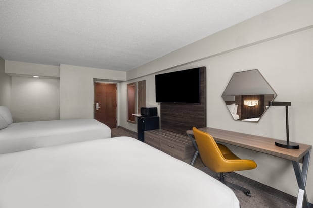 Images Holiday Inn Express Greenville by IHG