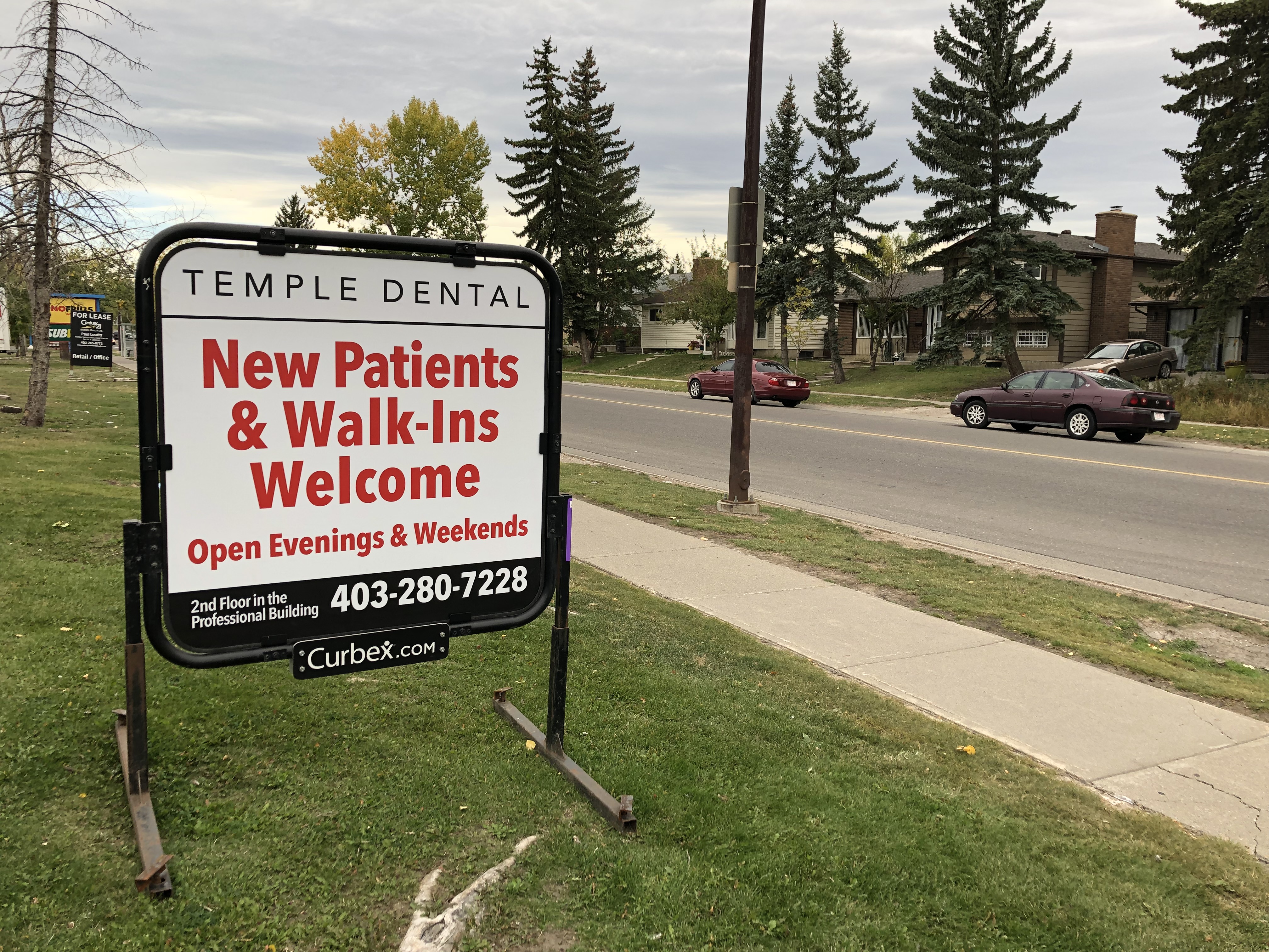 Images Temple Dental Wellness NE Calgary