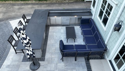 Images Kamin Landscaping Inc.