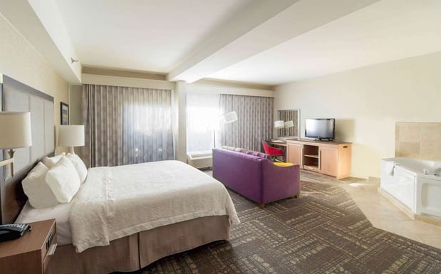 Images Hampton Inn Sevierville