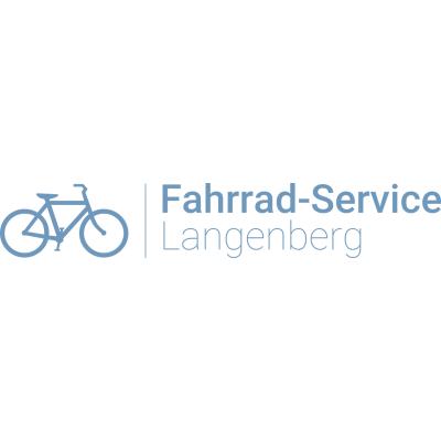 Fahrrad-Service Langenberg in Velbert - Logo