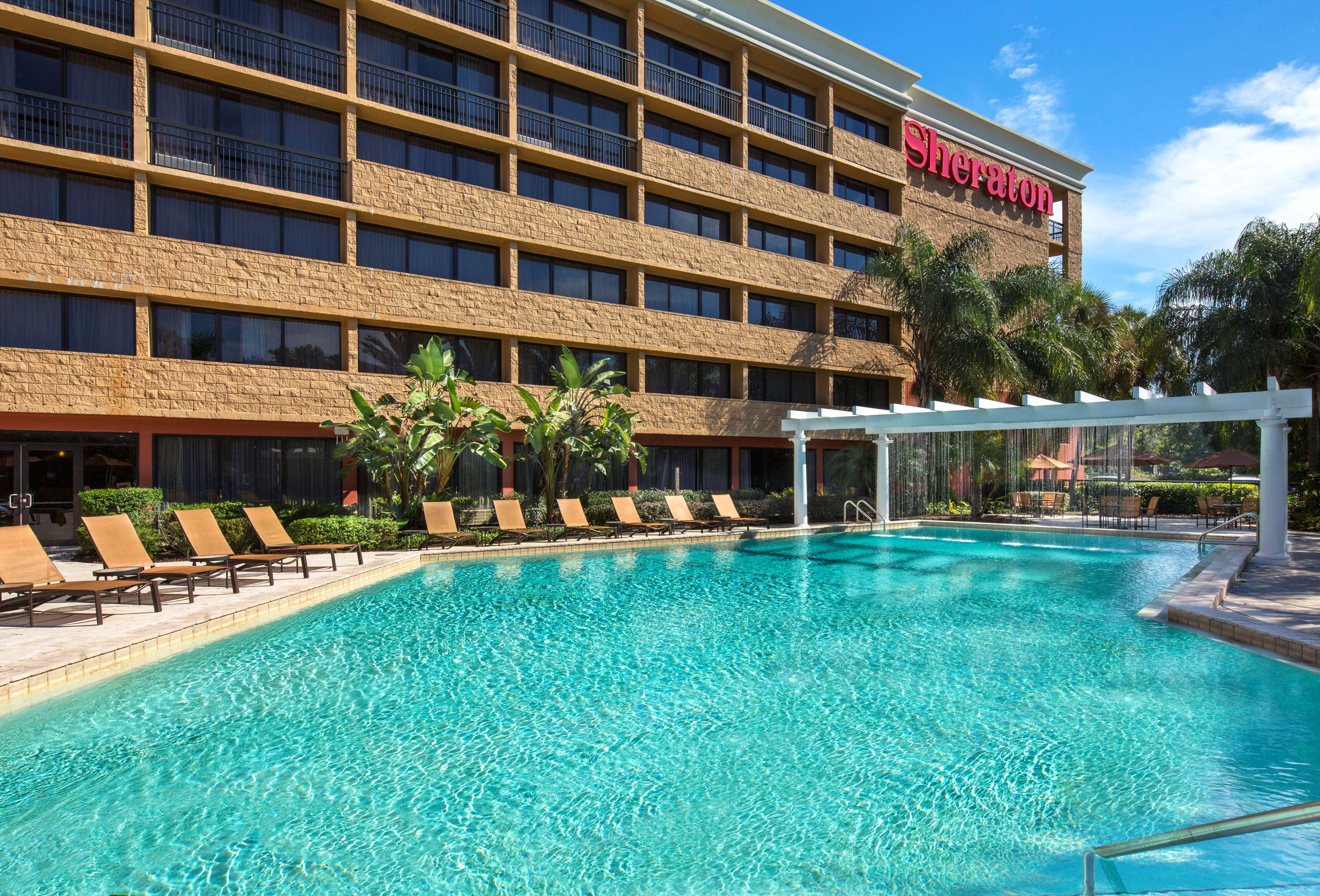 Sheraton hotel discount coupon
