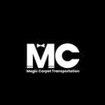 Magic Carpet Transportation Logo