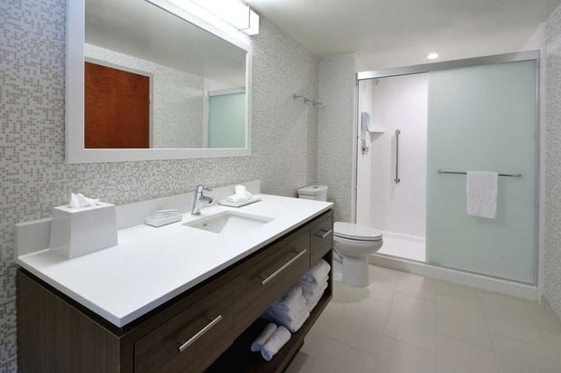 Images Home2 Suites by Hilton Duncan