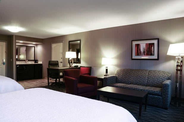 Images Hampton Inn & Suites Temecula