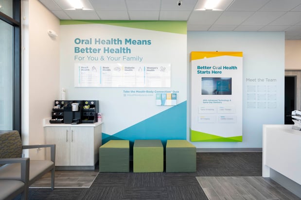 Images Dentists at Buckeye Commons