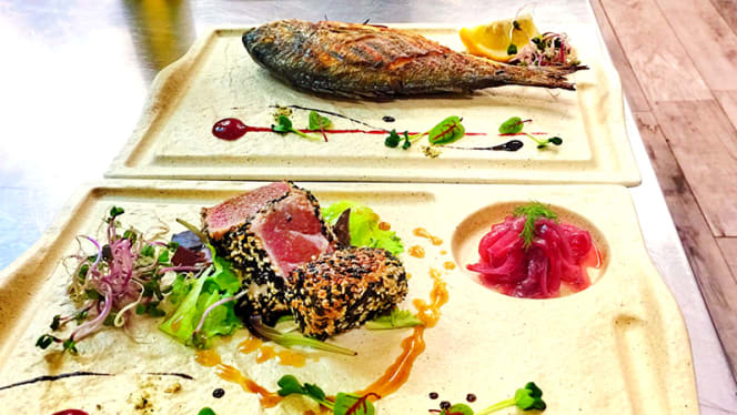 Images Pescheria Ristorante  Il Porto