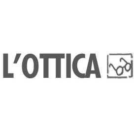 L'Ottica Serra e Fantoni Logo