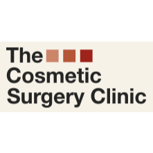 The Cosmetic Surgery Clinic Logo