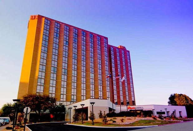 Images Hilton Arlington