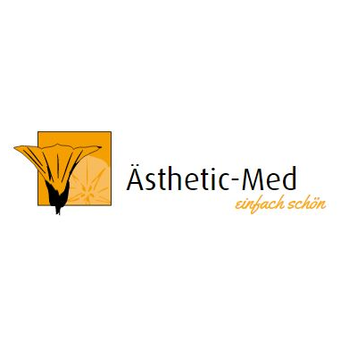 Ästhetic-Med Logo