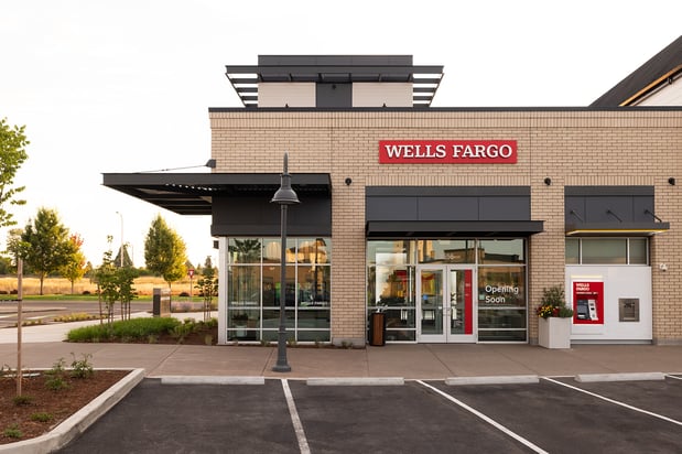 Images Wells Fargo Bank
