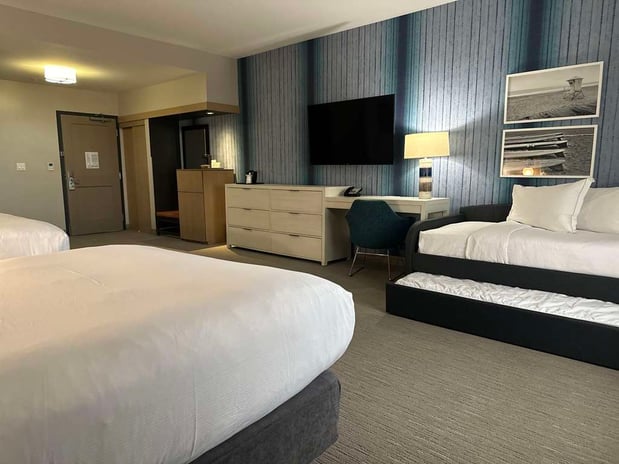 Images SunCoast Park Hotel Anaheim Resort, Tapestry by Hilton
