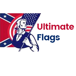Ultimate Flags Logo