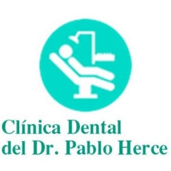 Clínica Dental  Pablo Herce Logo