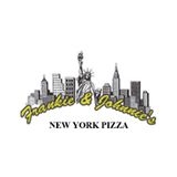 Frankie Johnnies Ny Pizza