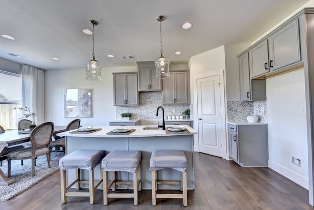 Images Centennial Ridge Townhomes