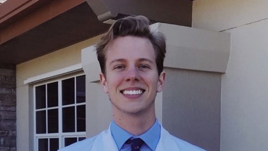 Chase Simpson, DMD - Palm Coast, FL - Dentistry, General Dentistry