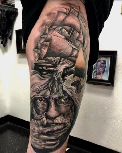Images Art in Motion Tattoos