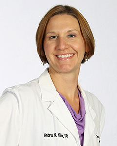 Andrea N. Miller, DO