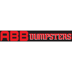 ABB Dumpsters Logo