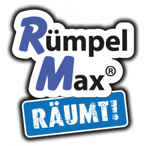 Rümpel Max e.U. Entrümpelung Wien & Niederösterreich Logo
